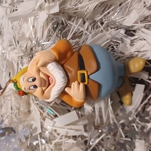 Happy Grolier President's Edition Christmas Magic Tree Ornament RARE NO BOX